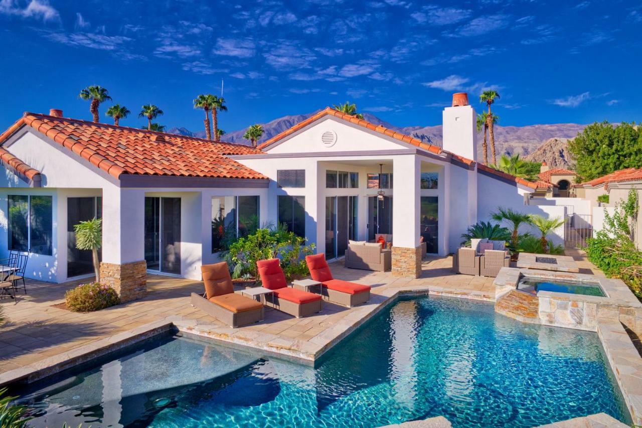 California Dreaming Villa ลากินตา ภายนอก รูปภาพ