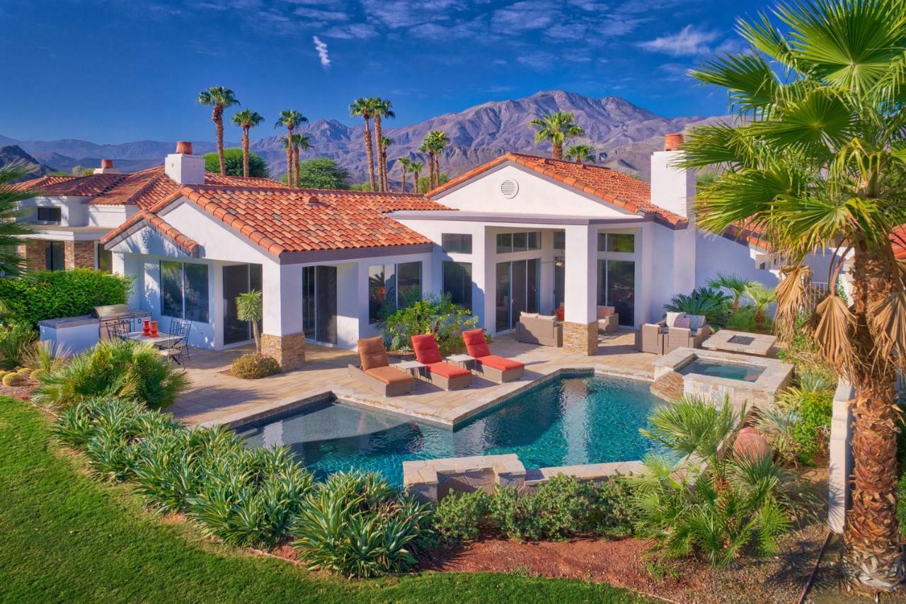 California Dreaming Villa ลากินตา ภายนอก รูปภาพ