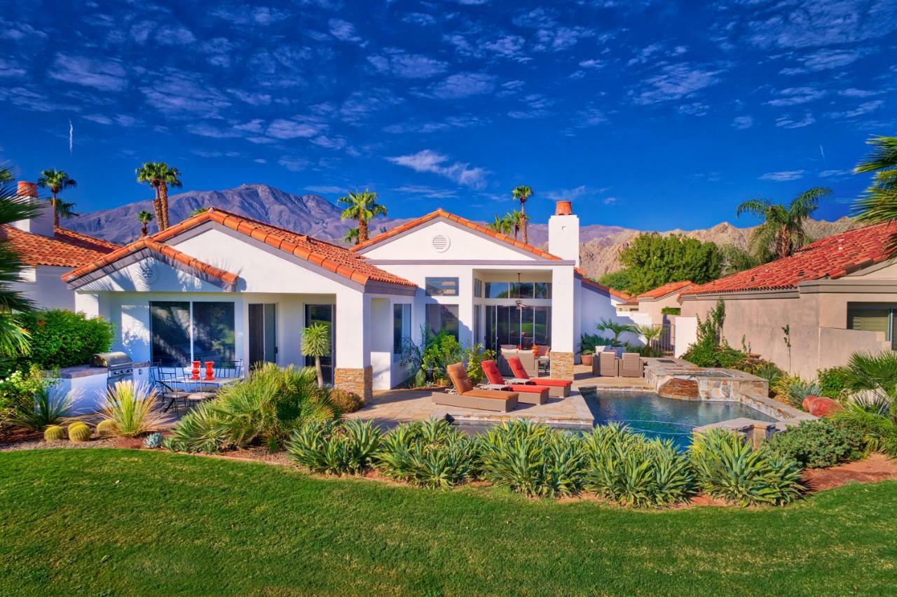 California Dreaming Villa ลากินตา ภายนอก รูปภาพ