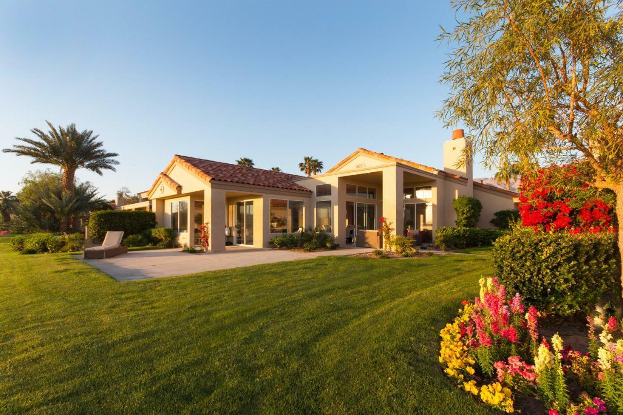 California Dreaming Villa ลากินตา ภายนอก รูปภาพ